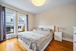 Chambre à coucher principale - 