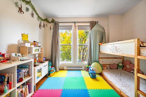 Bedroom - 301-252 Rue Gordon, Montréal (Verdun/Île-Des-Soeurs), QC - Indoor