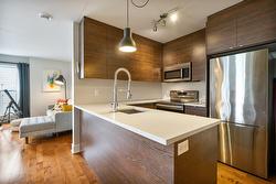 Kitchen - 