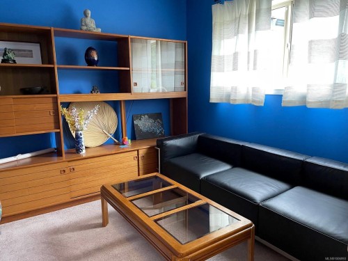 71A Orca Way, Alert Bay, BC - Indoor