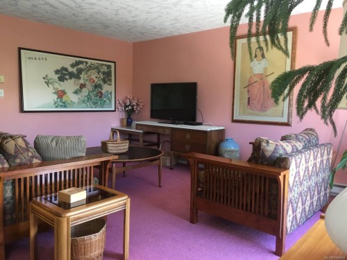 71A Orca Way, Alert Bay, BC - Indoor