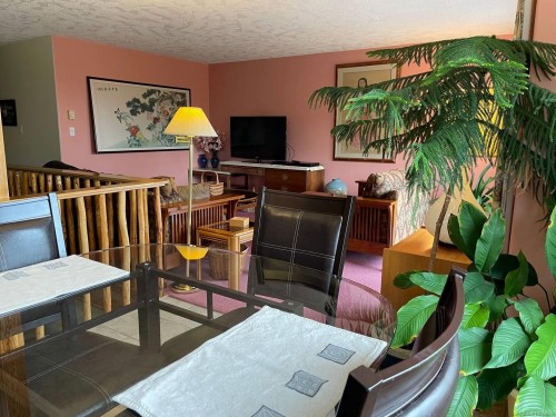 71A Orca Way, Alert Bay, BC - Indoor