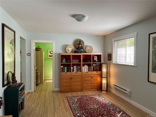 71A Orca Way, Alert Bay, BC - Indoor