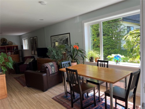 71A Orca Way, Alert Bay, BC - Indoor