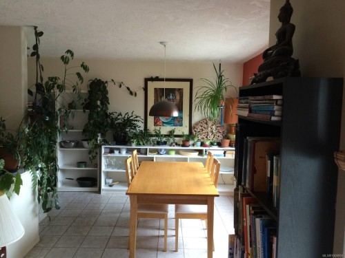 71A Orca Way, Alert Bay, BC - Indoor