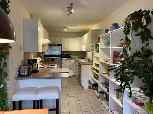 71A Orca Way, Alert Bay, BC - Indoor