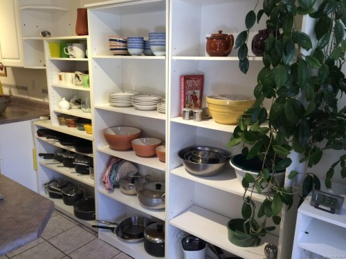 71A Orca Way, Alert Bay, BC - Indoor