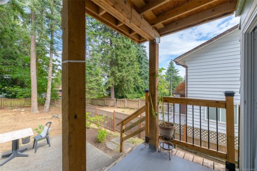 644 Nova St, Nanaimo, BC - Outdoor With Exterior