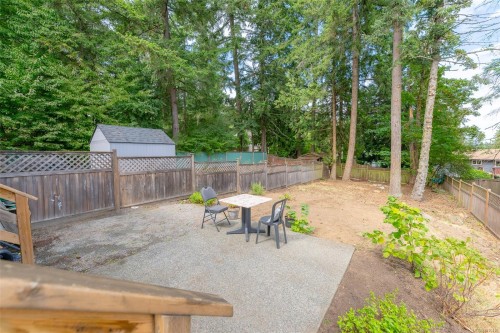 644 Nova St, Nanaimo, BC - Outdoor