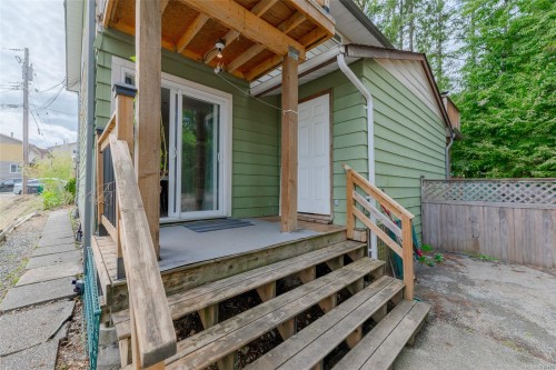 644 Nova St, Nanaimo, BC - Outdoor