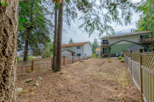 644 Nova St, Nanaimo, BC - Outdoor