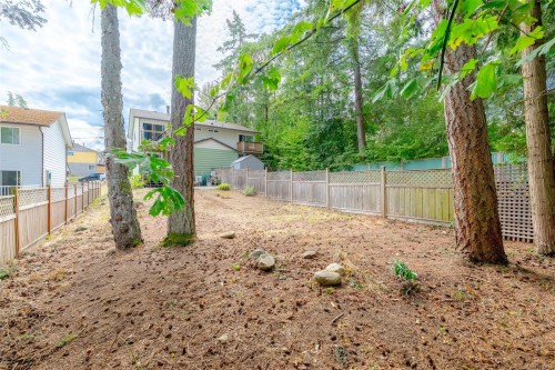 644 Nova St, Nanaimo, BC - Outdoor