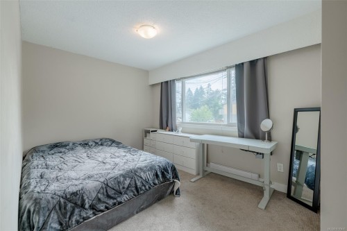 644 Nova St, Nanaimo, BC - Indoor Photo Showing Bedroom