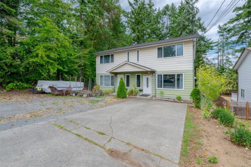 644 Nova St, Nanaimo, BC - Outdoor