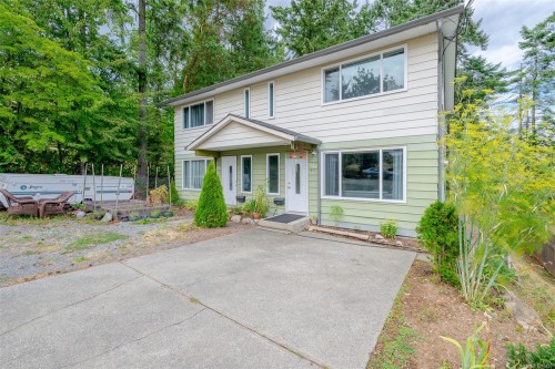 644 Nova St, Nanaimo, BC - Outdoor