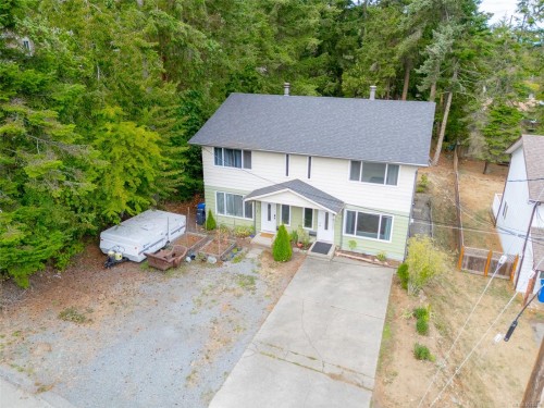 644 Nova St, Nanaimo, BC - Outdoor