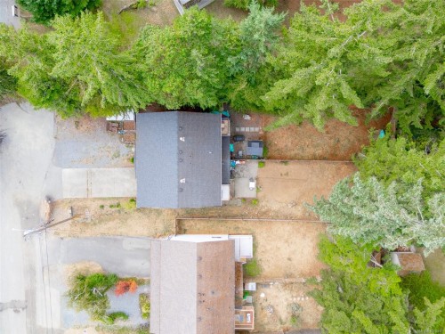 644 Nova St, Nanaimo, BC - Outdoor