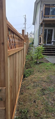 644 Nova St, Nanaimo, BC - Outdoor