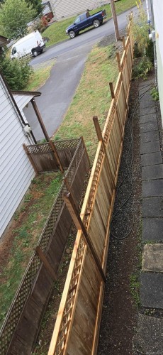 644 Nova St, Nanaimo, BC - Outdoor