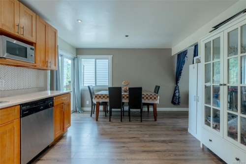 644 Nova St, Nanaimo, BC - Indoor