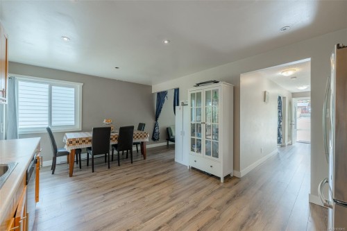 644 Nova St, Nanaimo, BC - Indoor