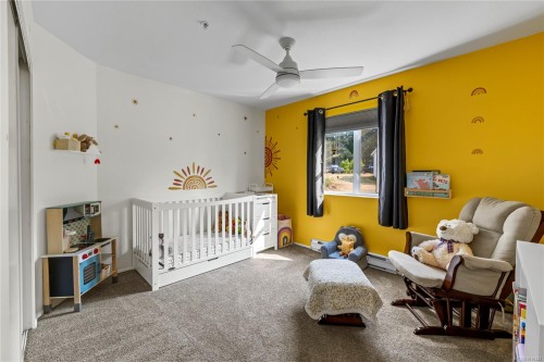 204-4971 Songbird Pl, Nanaimo, BC - Indoor