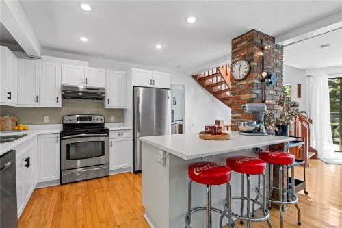 271 Woodhaven Dr, Nanaimo, BC 