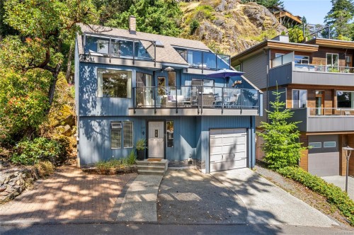 271 Woodhaven Dr, Nanaimo, BC 