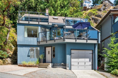 271 Woodhaven Dr, Nanaimo, BC 