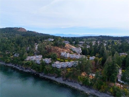 7-4771 Cordova Bay Rd, Saanich, BC 