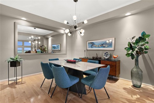 7-4771 Cordova Bay Rd, Saanich, BC 