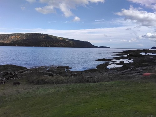 3870 East Rd, Denman Island, BC 