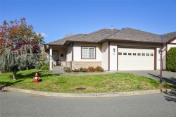 11-1288 Tunner Dr  Courtenay, BC V9N 8S2