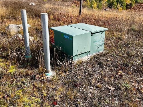 235 Fullmoon Road, Rosebery, BC - Outdoor