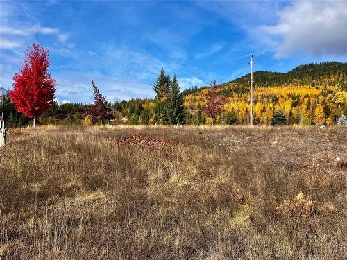 235 Fullmoon Road, Rosebery, BC - Outdoor With View