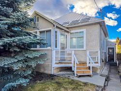123 9th Avenue  Cranbrook, BC V1C 2M1