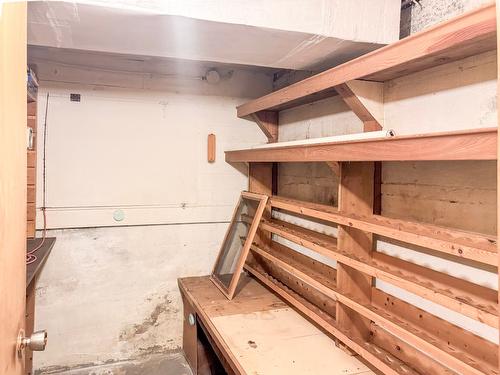 123 9Th Avenue, Cranbrook, BC -  Photo Showing Other Room