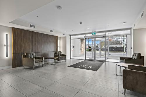 1107-1232 Ellis Street, Kelowna, BC - Indoor Photo Showing Other Room