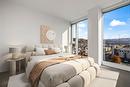 1107-1232 Ellis Street, Kelowna, BC  - Indoor Photo Showing Bedroom 