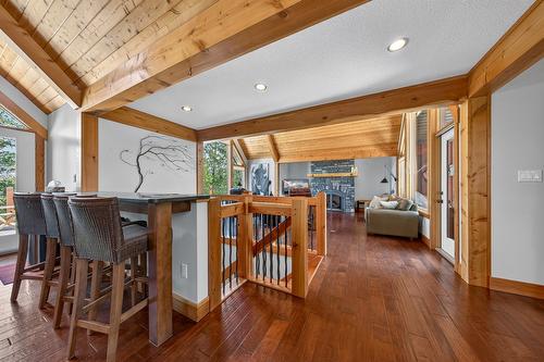 2557 Ledgerock Ridge, Invermere, BC - Indoor