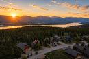 2557 Ledgerock Ridge, Invermere, BC  - Outdoor With View 