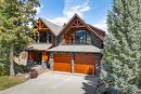 2557 Ledgerock Ridge, Invermere, BC  - Outdoor 