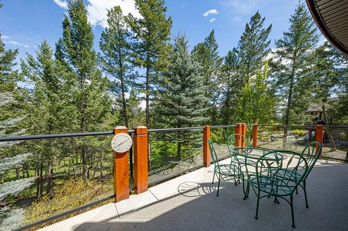 2557 Ledgerock Ridge, Invermere, BC - Outdoor