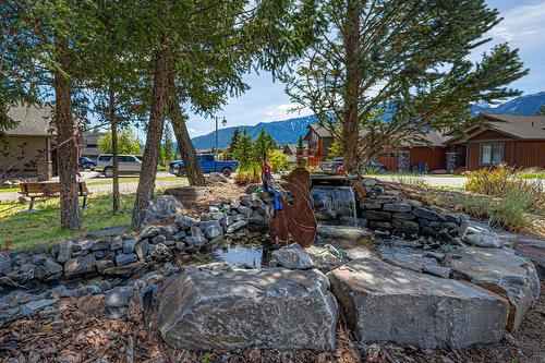 2557 Ledgerock Ridge, Invermere, BC - Outdoor