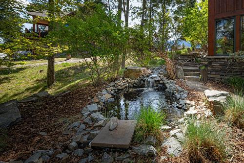 2557 Ledgerock Ridge, Invermere, BC - Outdoor