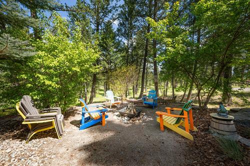 2557 Ledgerock Ridge, Invermere, BC - Outdoor