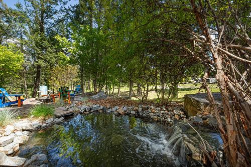 2557 Ledgerock Ridge, Invermere, BC - Outdoor