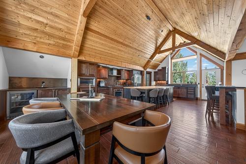 2557 Ledgerock Ridge, Invermere, BC - Indoor