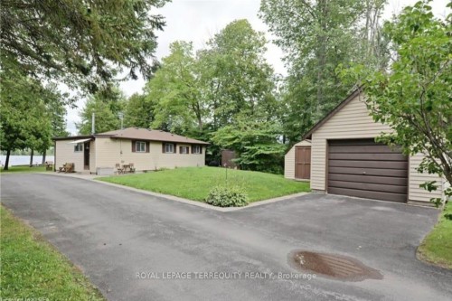 117 Clifford Drive, Kawartha Lakes, ON - Outdoor