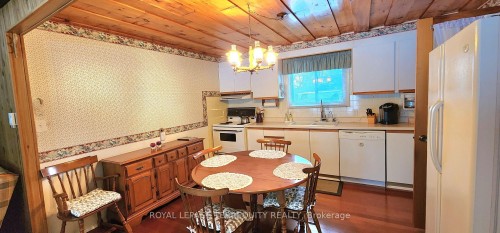 117 Clifford Drive, Kawartha Lakes, ON - Indoor